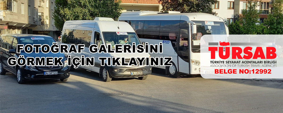 Fotoğraf Galerisi